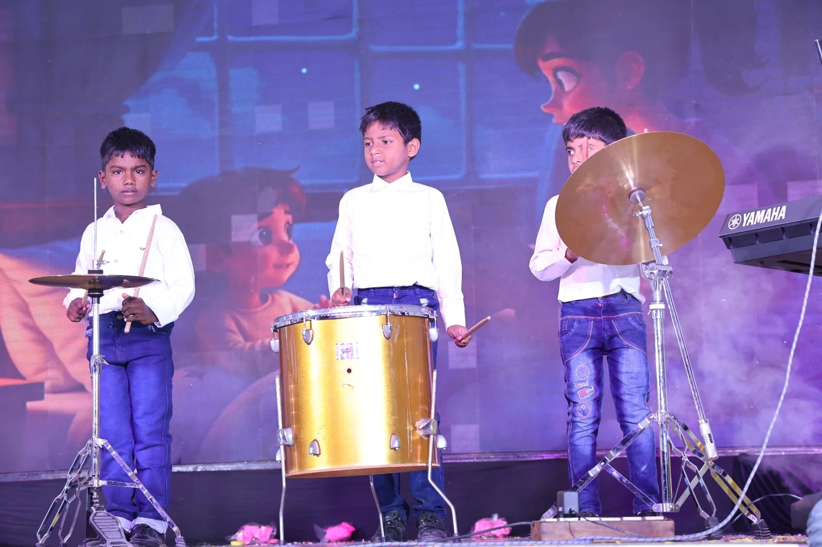 KG Utsav, Annual Day 2026 - Gallery Photo 2